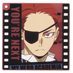 [In stock] BANDAI Ichiban Kuji "My Hero Academia" -YOU'RE NEXT-