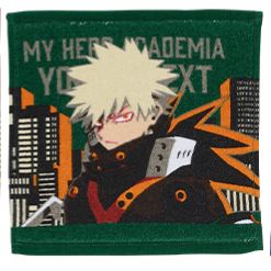 [In stock] BANDAI Ichiban Kuji "My Hero Academia" -YOU'RE NEXT-