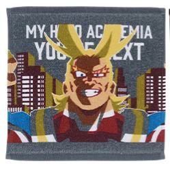 [In stock] BANDAI Ichiban Kuji "My Hero Academia" -YOU'RE NEXT-