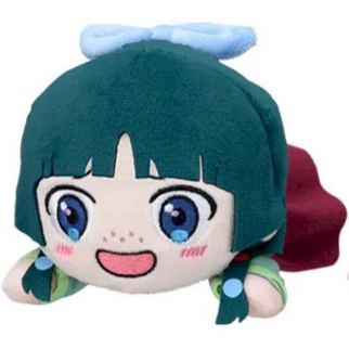[Pre-order] SEGA "The Apothecary Diaries" Lying down Plush stuffed toy