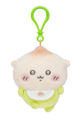 Chiikawa Baby マスコット 7点セット ちいかわ Chiikawa Baby マスコット（モモンガ） | ちいかわマーケット