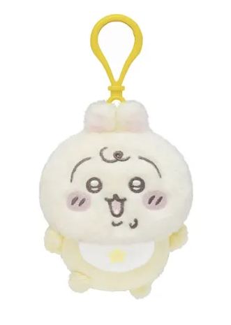 Chiikawa Baby マスコット 7点セット ちいかわ Chiikawa Baby マスコット7種セット 🍼👶🏻🌟 ⋱ Chiikawa