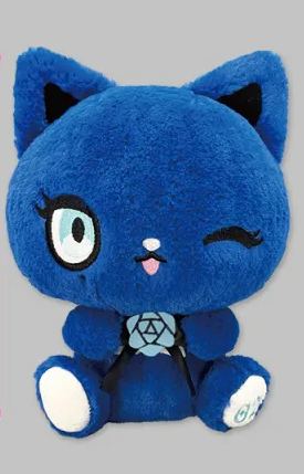 [Pre-order] Ado Adorozatorumary Anniversary Big Plush Toy