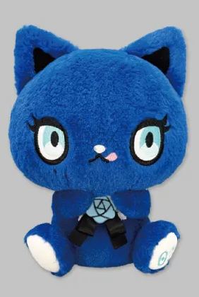 [Pre-order] Ado Adorozatorumary Anniversary Big Plush Toy