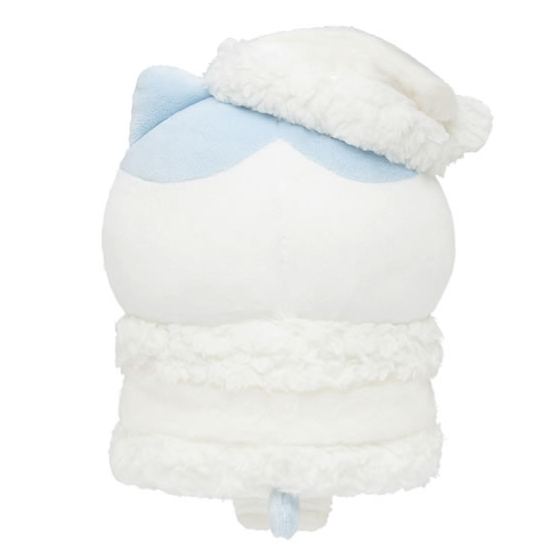 [Pre-order] "Chiikawa" It's Present Plush - Hachiware