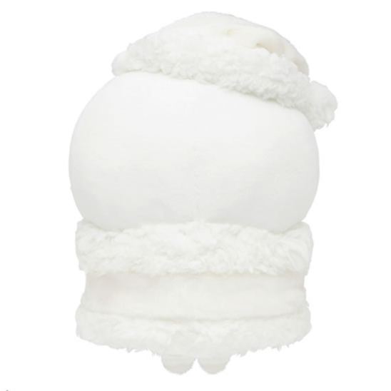 [Pre-order] "Chiikawa" It's Present Plush - Chiikawa