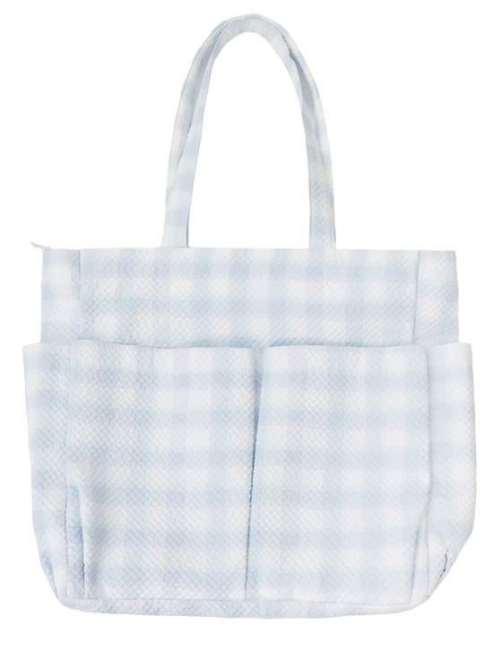[Pre-order] "Chiikawa" Chiikawa Baby - Multi Bag (Blue)