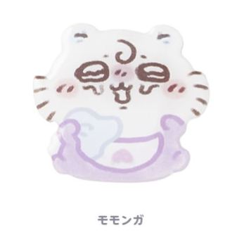 [Pre-order] "Chiikawa" Chiikawa Baby Vol. 2 - Acrylic Magnet - Momonga