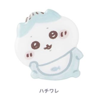 [Pre-order] "Chiikawa" Chiikawa Baby Vol. 2 - Acrylic Magnet - Hachiware