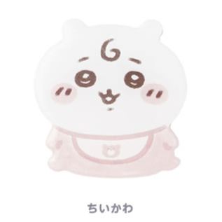 [Pre-order] "Chiikawa" Chiikawa Baby Vol. 2 - Acrylic Magnet - Chiikawa