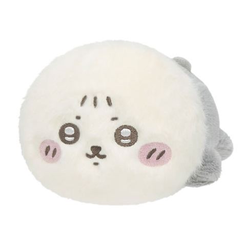 [Pre-order] "Chiikawa" Chiikawa Baby Vol. 2 - Lying Down Plush - Rakko
