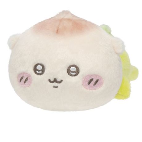 [Pre-order] "Chiikawa" Chiikawa Baby Vol. 2 - Lying Down Plush - Kurimanju