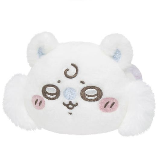 [Pre-order] "Chiikawa" Chiikawa Baby Vol. 2 - Lying Down Plush - Momonga