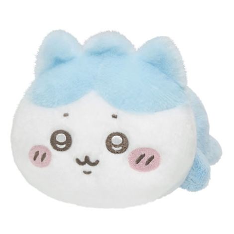 [Pre-order] "Chiikawa" Chiikawa Baby Vol. 2 - Lying Down Plush - Hachiware