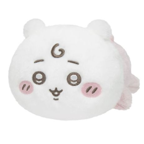 [Pre-order] "Chiikawa" Chiikawa Baby Vol. 2 - Lying Down Plush - Chiikawa