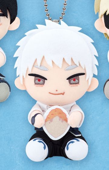 [Pre-order] Taito Prize "The Summer Hikaru Died" Hughug Plush Mascot