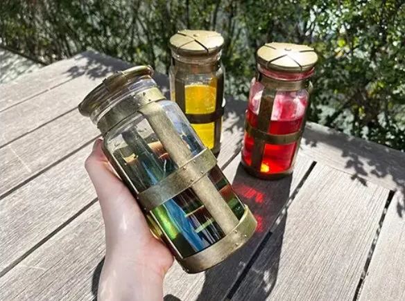 [Pre-order] Capcom Limited "Monster Hunter Wilds" Recovery Medicine Bottle