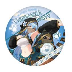 [Pre-order] CAPCOM Monster Hunter Wilds x hololive Production Vol.1 Merch