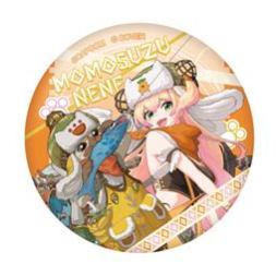 [Pre-order] CAPCOM Monster Hunter Wilds x hololive Production Vol.1 Merch