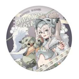 [Pre-order] CAPCOM Monster Hunter Wilds x hololive Production Vol.1 Merch