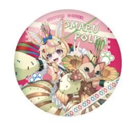 [Pre-order] CAPCOM Monster Hunter Wilds x hololive Production Vol.1 Merch