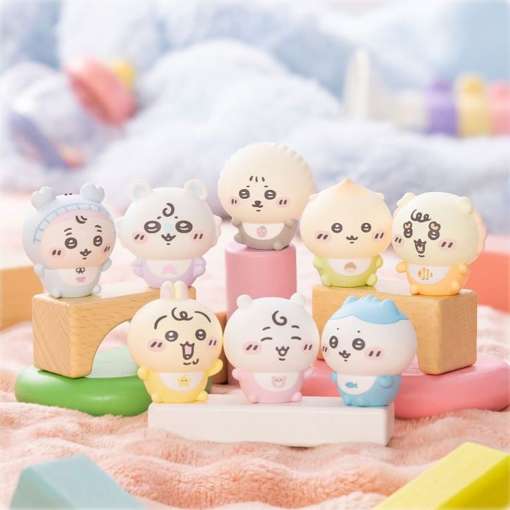 [Pre-order] "Chiikawa" Chiikawa Baby - Mini Figure Collection