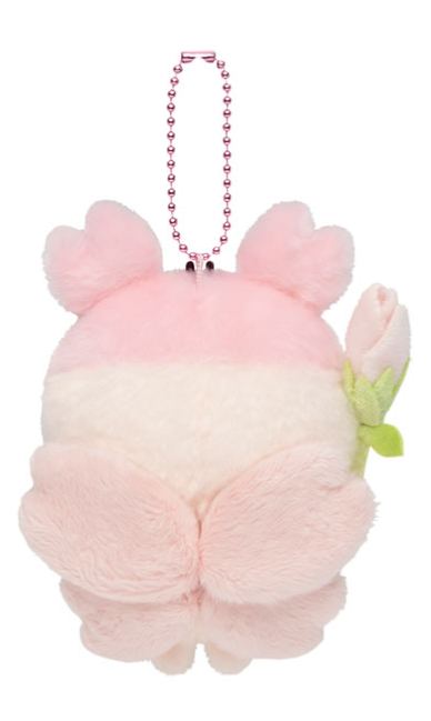 [Pre-order] "Chiikawa" Furuhonya Sakura Fairy Plush Mascot