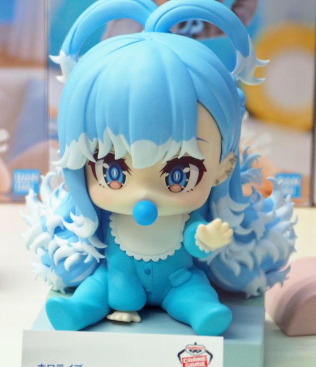 [Pre-order] Banpresto hololive #hololive IF -Holobabies- Kobo Kanaeru