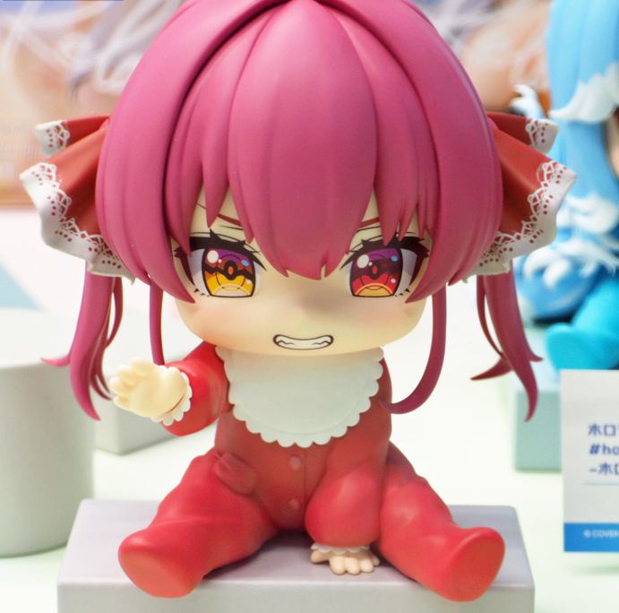 [Pre-order] Banpresto hololive #hololive IF -Holobabies- Houshou Marine