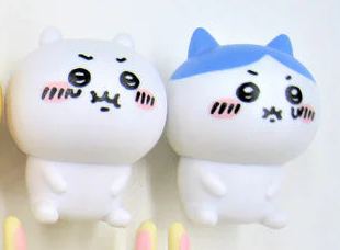 [In stock] "Chiikawa" Chiikawa Interior Mini Figures II 