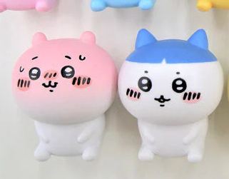 [In stock] "Chiikawa" Chiikawa Interior Mini Figures II 