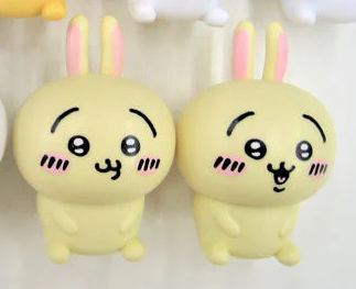 [In stock] "Chiikawa" Chiikawa Interior Mini Figures II 