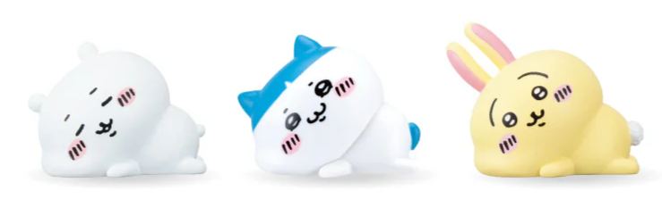 [In stock] "Chiikawa" Chiikawa Interior Mini Figures IV