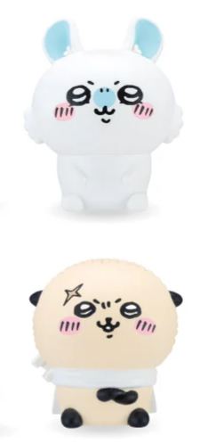 [In stock] "Chiikawa" Chiikawa Interior Mini Figures IV