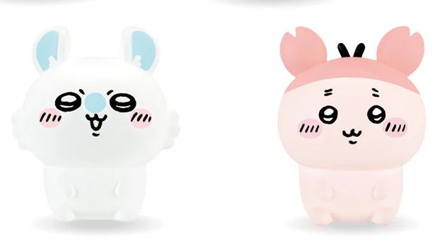 [In stock] "Chiikawa" Chiikawa Interior Mini Figures V