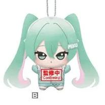 [Pre-order] Banpresto "HATSUNE MIKU" Plush Mascot 