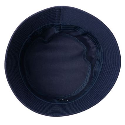 [Pre-order] "Chiikawa" Bucket Hat - Crown - Navy