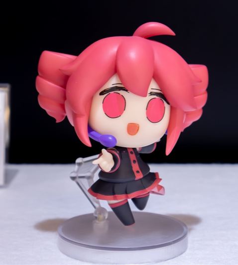 [Pre-order] Konami deformer figure KASANE TETO - Normal Version