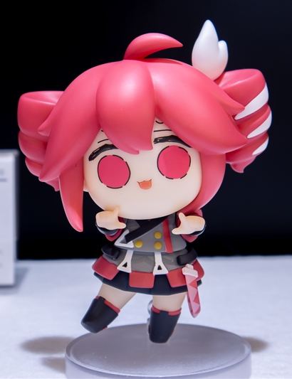 [Pre-order] Konami deformer figure KASANE TETO - SV Version