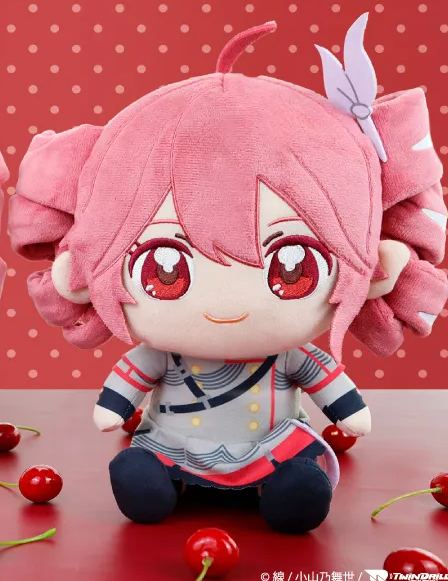 [Pre-order] KASANE TETO - Plushie Sitting BIG
