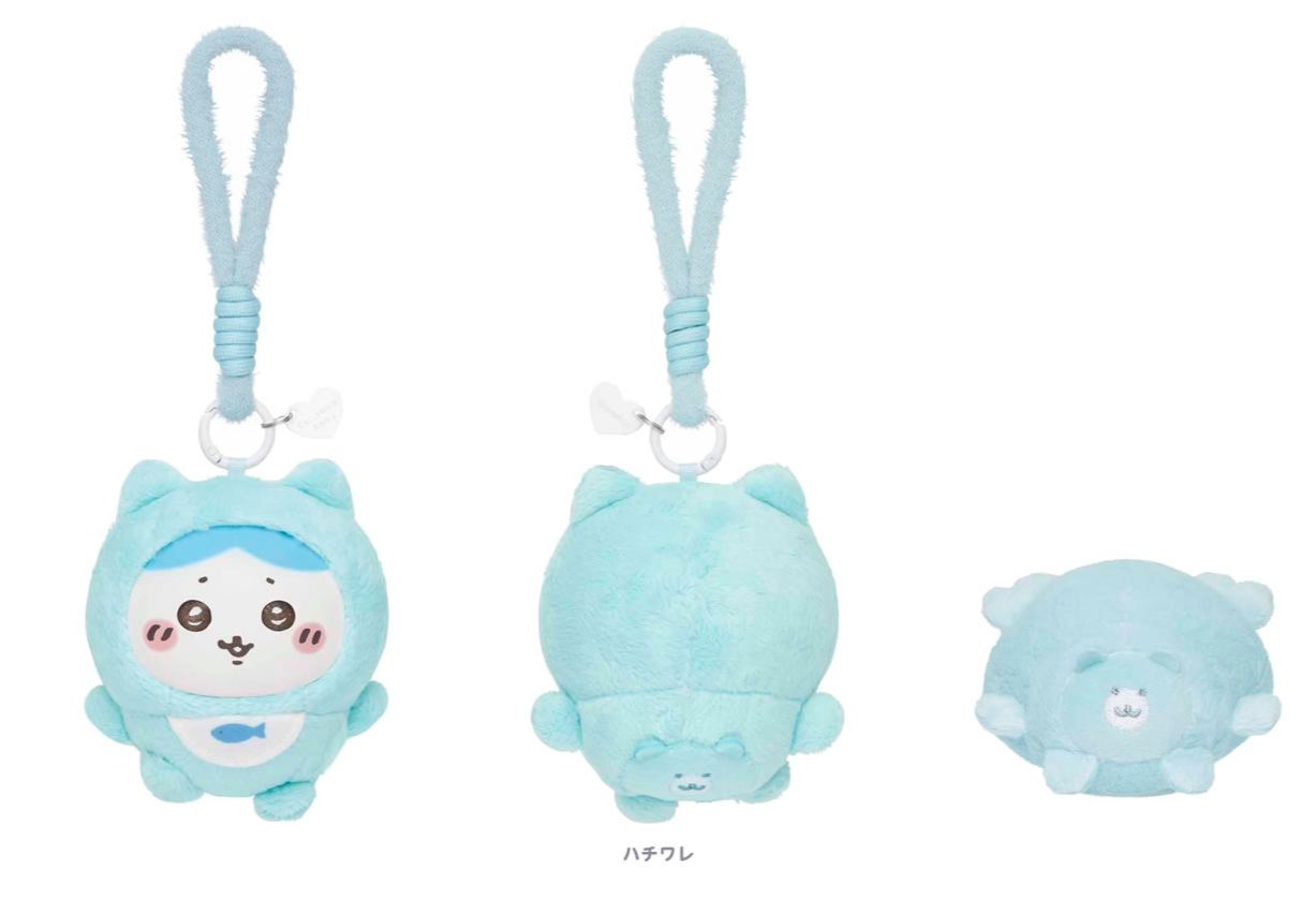 [Pre-order] "Chiikawa" Chiikawa Baby Kiramekko - Hachiware