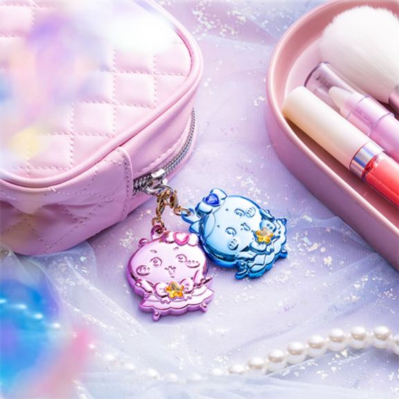 [Pre-order] "Chiikawa" Magical Chiikawa Trading Sparkling Magical Mirror Charms