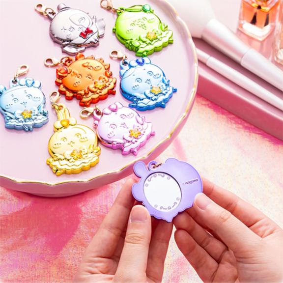 [Pre-order] "Chiikawa" Magical Chiikawa Trading Sparkling Magical Mirror Charms