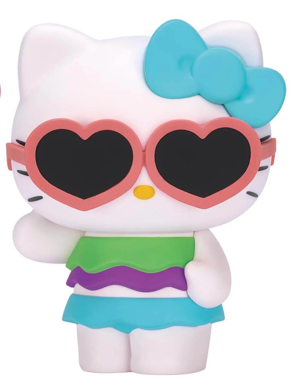 [Pre-order] Banpresto Sanrio Characters Big SOFVIMATES ~Hello Kitty Tropical Summer Ver.~