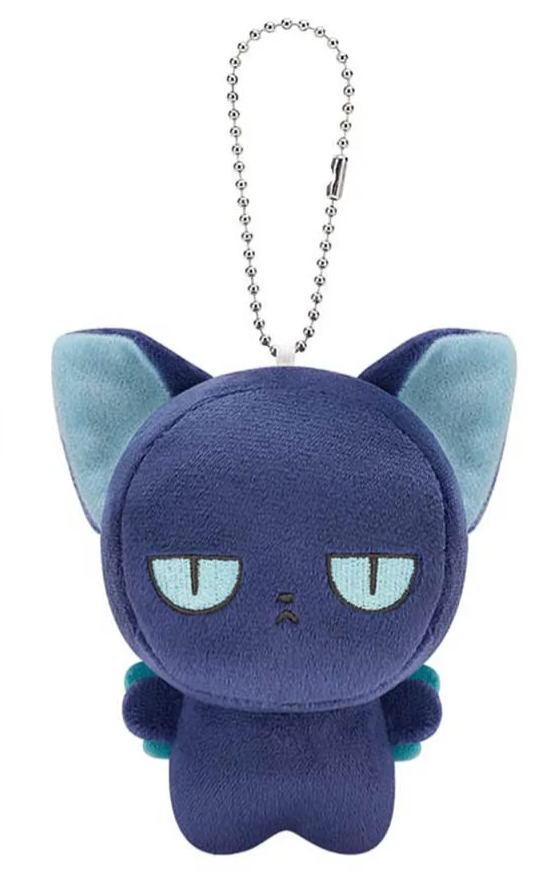 [Pre-order] Banpresto "Cardcaptor Sakura: Clear Card Arc" Chibi Gurumi Plush Mascot vol.1