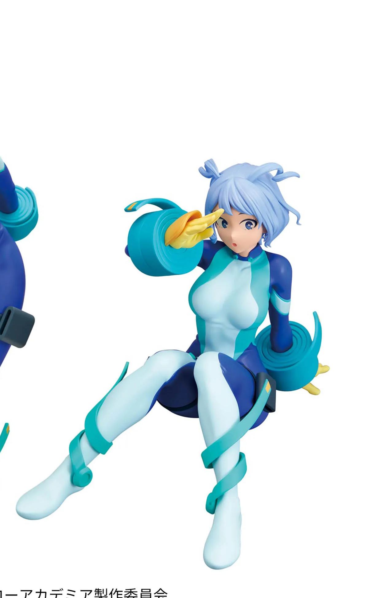 [Pre-order] Banpresto "My Hero Academia" GLITTER&GLAMOURS -NEJIRE HADO- II