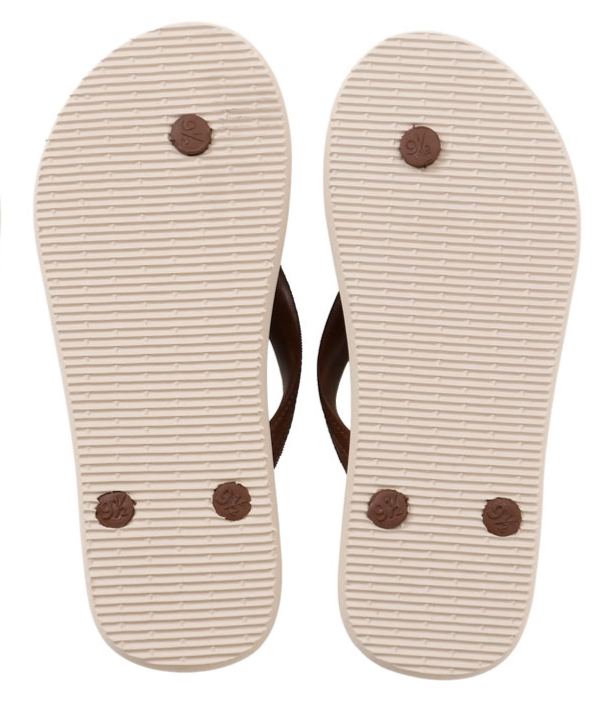 [Pre-order] "Chiikawa" Chiikawa Beach Sandals - Beige