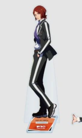 [Pre-order] Bandai Namco "Persona Series" P30th x Character Pop Store - Acrylic Stand
