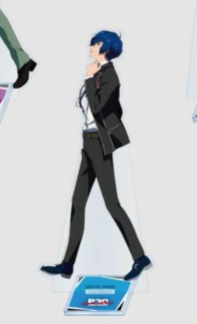 [Pre-order] Bandai Namco "Persona Series" P30th x Character Pop Store - Acrylic Stand