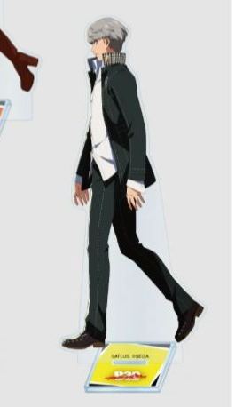 [Pre-order] Bandai Namco "Persona Series" P30th x Character Pop Store - Acrylic Stand
